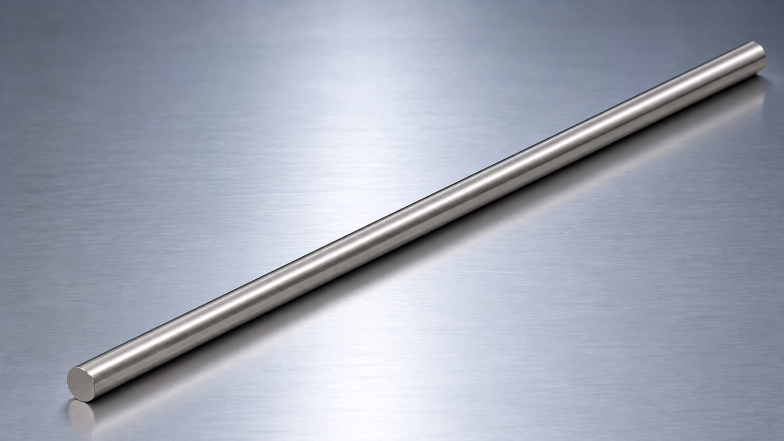 Super Seeder Pistol Rod